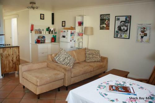 Apartamento Shark Bay B&B