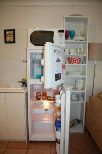 Apartamento Shark Bay B&B