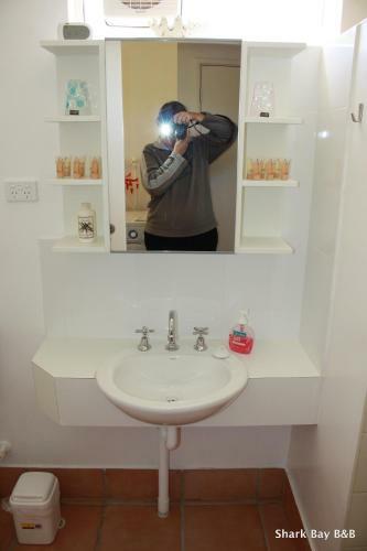 Apartamento Shark Bay B&B
