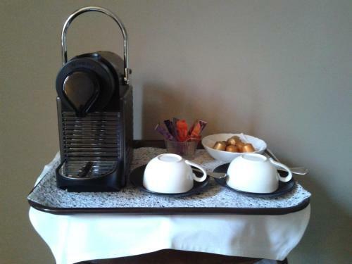 Hotel H�tel Le Sauvage