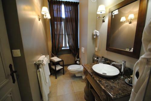 Hotel H�tel Le Sauvage