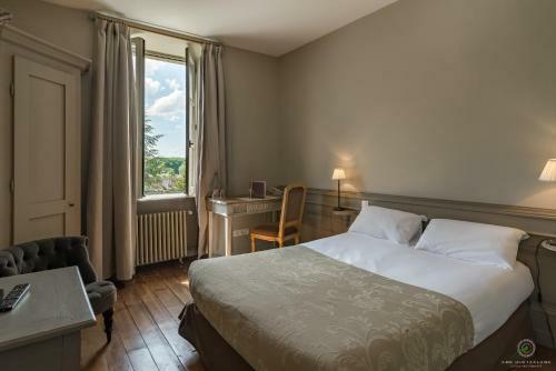 Hotel H�tel Le Sauvage
