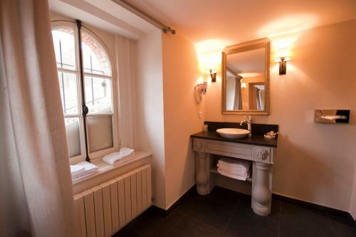 Hotel H�tel Le Sauvage