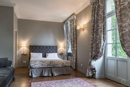 Hotel H�tel Le Sauvage