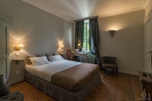 Hotel H�tel Le Sauvage