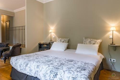 Hotel H�tel Le Sauvage