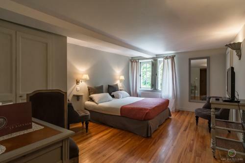 Hotel H�tel Le Sauvage