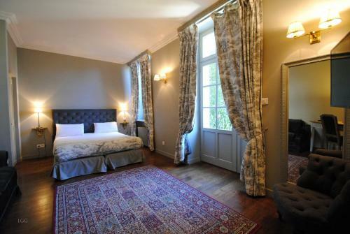 Hotel H�tel Le Sauvage