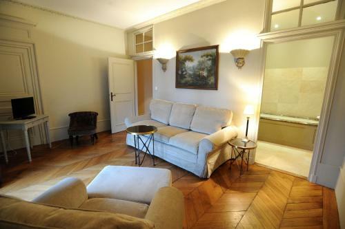 Hotel H�tel Le Sauvage