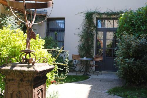 Hotel H�tel Le Sauvage