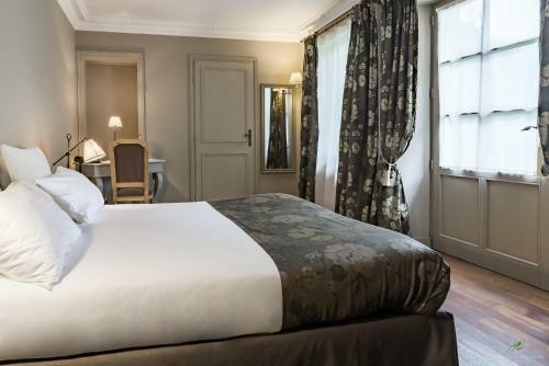 Hotel H�tel Le Sauvage