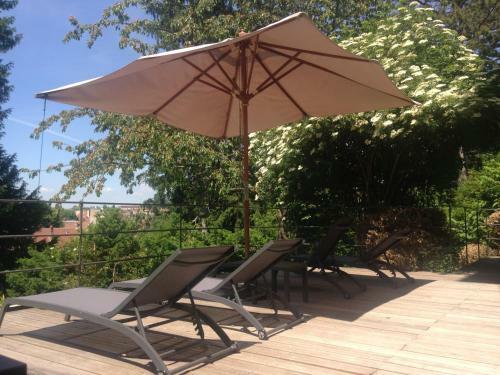 Hotel H�tel Le Sauvage