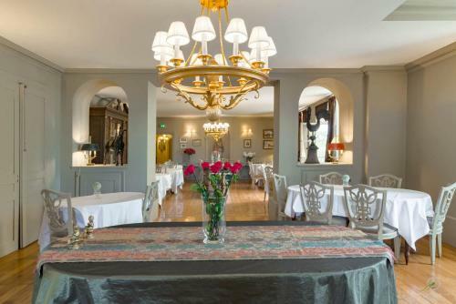 Hotel H�tel Le Sauvage