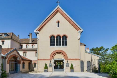 Hotel H�tel Le Sauvage