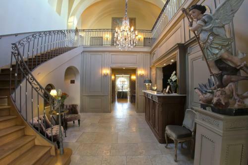 Hotel H�tel Le Sauvage