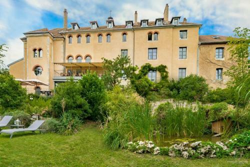 Hotel H�tel Le Sauvage