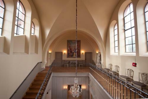 Hotel H�tel Le Sauvage