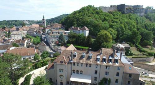 Hotel H�tel Le Sauvage
