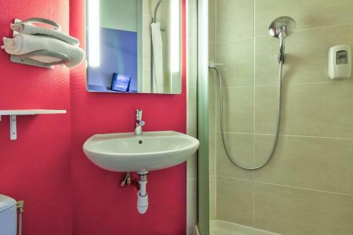 Hotel B&B H�tel Beaune Sud 2