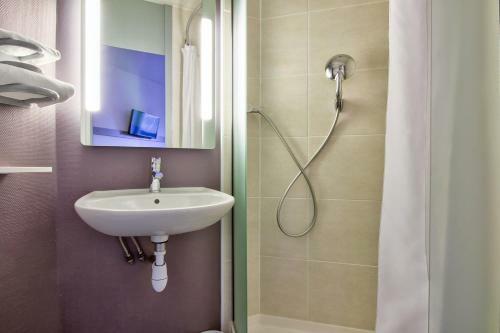 Hotel B&B H�tel Beaune Sud 2