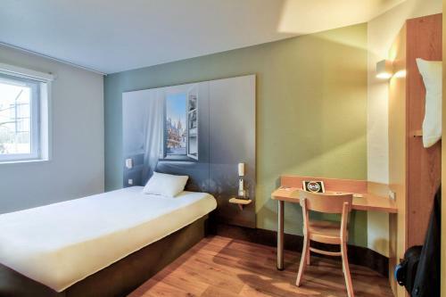 Hotel B&B H�tel Beaune Sud 2