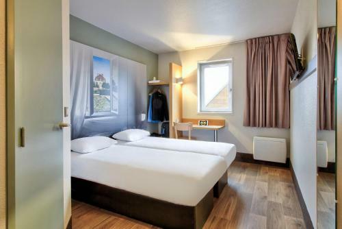 Hotel B&B H�tel Beaune Sud 2