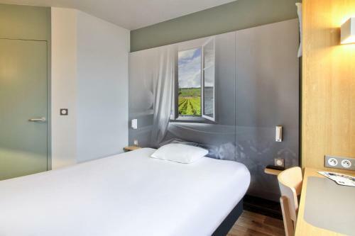 Hotel B&B H�tel Beaune Sud 2