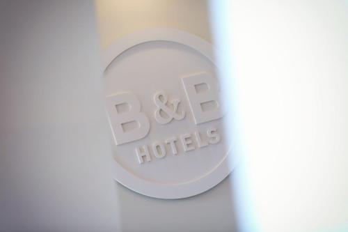 Hotel B&B H�tel Beaune Sud 2