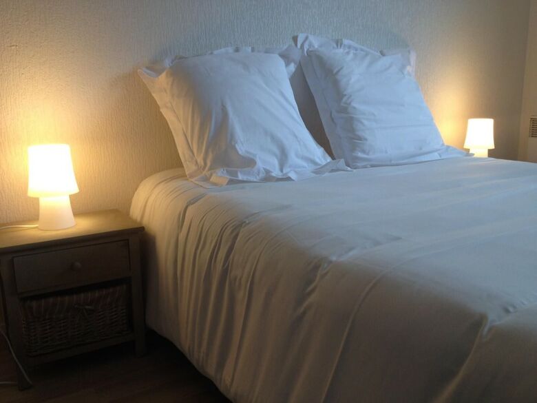 Apartamento Hello Normandie Honfleur