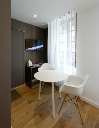 Apartamento Les Maisons Du Pont