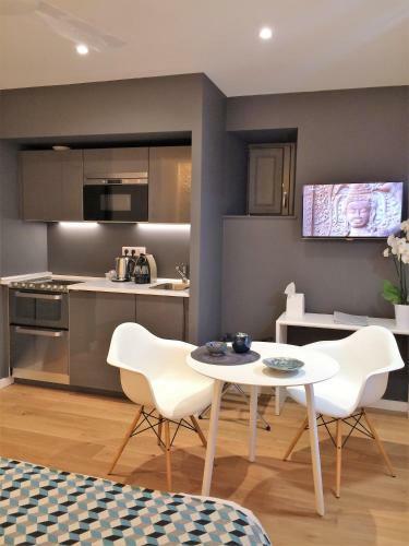 Apartamento Les Maisons Du Pont