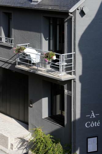 Apartamento Les Maisons Du Pont
