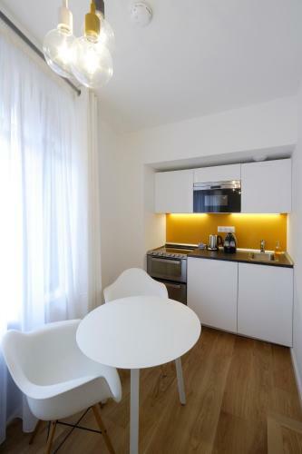 Apartamento Les Maisons Du Pont