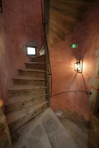Apartamento Les Maisons Du Pont