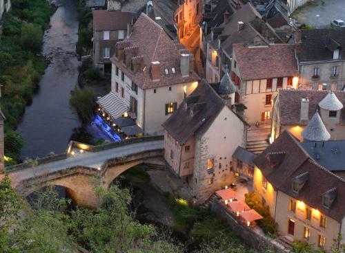 Apartamento Les Maisons Du Pont