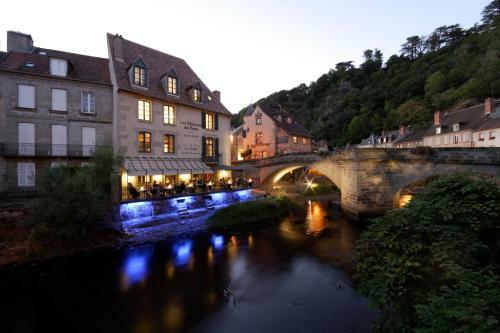 Apartamento Les Maisons Du Pont