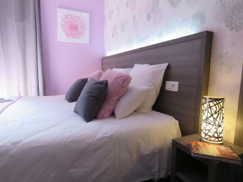 Hotel Saint Patrice