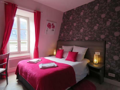 Hotel Saint Patrice