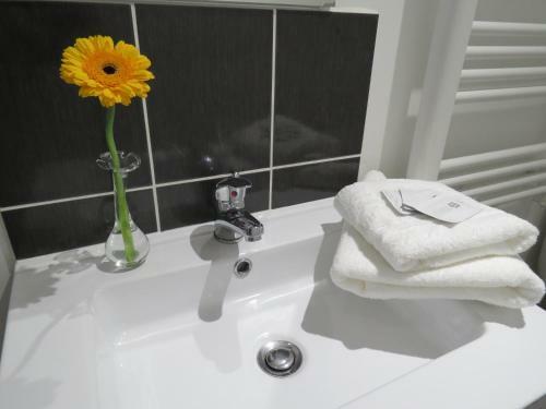 Hotel Saint Patrice