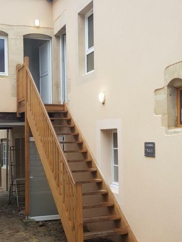 Hotel Saint Patrice