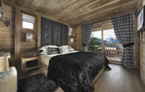 Chalet S