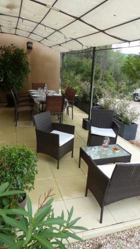 La Roche En Provence