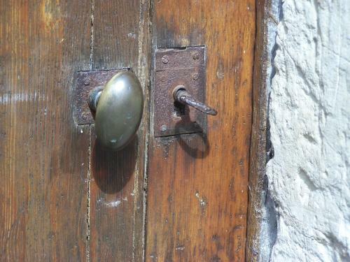 Au D�tour Des Pas Enchant�s