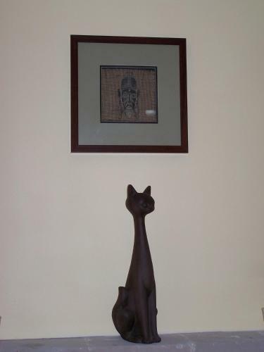 Au D�tour Des Pas Enchant�s