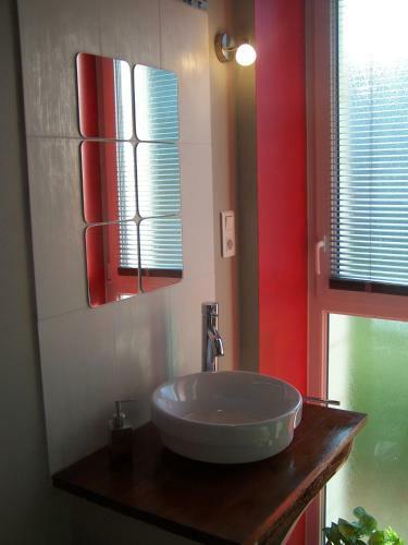 Au D�tour Des Pas Enchant�s