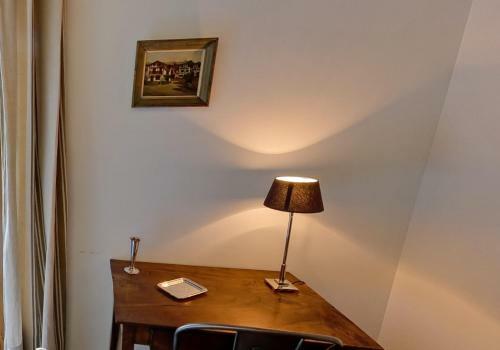 Bed & Breakfast Chambres D'h�tes Antzika