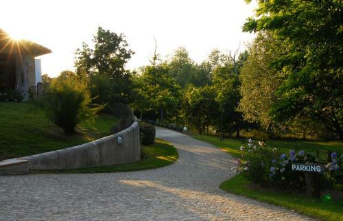 Bed & Breakfast Chambres D'h�tes Antzika