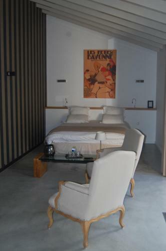 Bed & Breakfast Chambres D'h�tes Antzika