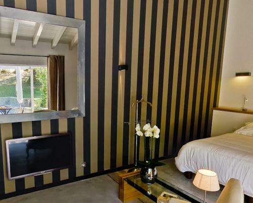 Bed & Breakfast Chambres D'h�tes Antzika