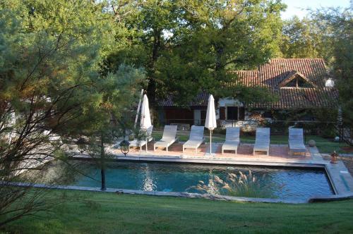 Bed & Breakfast Chambres D'h�tes Antzika